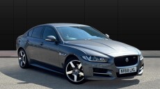 Jaguar XE 2.0d [180] R-Sport 4dr Auto Diesel Saloon